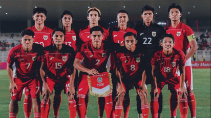Link Live Streaming Timnas Indonesia U-22 Vs Mali Jelang SEA Games 2025: Indra Sjafri Diprediksi Turunkan Skuad Paling Mengerikan