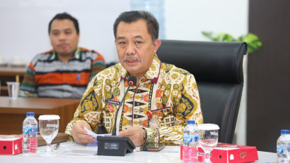 Perkuat Kualitas Regulasi, BSKDN Kemendagri Gelar Workshop Penyusunan Dokumen Hukum