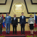 ASEAN Dorong Pembangunan yang Berpusat pada Manusia Menuju Visi 2045