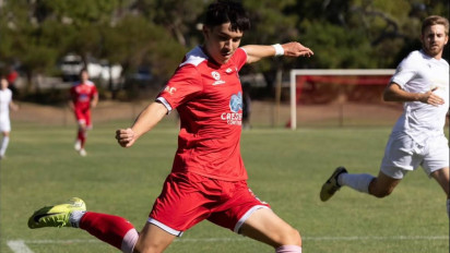 Tanpa Dinaturalisasi, Mesin Gol Liga Australia Ini Bisa Dilirik Indra Sjafri Buat Bawa Timnas Indonesia Sabet Emas di SEA Games 2025