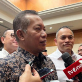 Lokasi Kopdes Merah Putih Tak Strategis, Menkop Buka Peluang Evaluasi hingga Cari Solusi