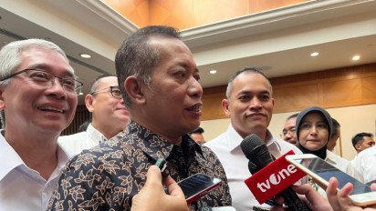 Menkop Optimis Kolaborasi dengan Kadin Indonesia Jadi Gerakan Dahsyat Bagi Kopdes Merah Putih