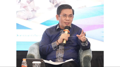 Kepala Biro Humas ATR/BPN: Orang BPN Tidak Pernah Kehabisan Inovasi