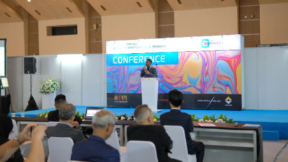 Jakarta Tuan Rumah PCS 2025, Forum Dialog Strategis dan Eksibisi Industri Pelapis Skala Global