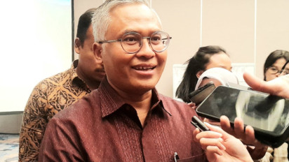 Pemerintah Mau Terbitkan Surat Utang Dim Sum Bond di Kuartal IV-2025, Kemenkeu Beri Bocorannya