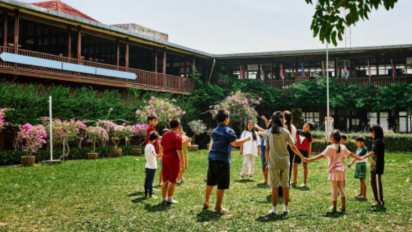 Bangun Harapan Lewat Pendidikan: 26 Tahun YCAB Foundation dan Dampak Nyata bagi Keluarga Prasejahtera