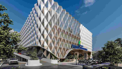 Isu Kenaikan Sewa Kios Pasar Pramuka Tidak Benar, Pasar Jaya Tegaskan Komitmen pada Pedagang