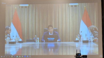 Dibayangi Utang Kereta Cepat KCIC, Purbaya Tegaskan APBN Ogah Ikut Menanggung