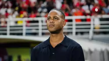Patrick Kluivert dipecat dari Timnas Indonesia