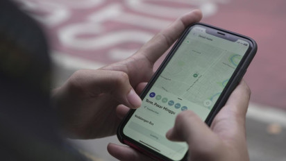 Transjakarta Luncurkan AI Assistant dan Companion Mode