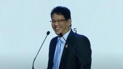 Terkuak Alasan Purbaya Tak Takut Siapapun dalam Mengambil Kebijakan, Ada Orang-Orang Besar di Baliknya