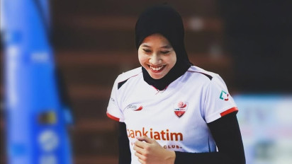 Belum Mulai Main di Liga Turki, Media Amerika Sudah Prediksi Nasib Megawati Hangestri Bersama Manisa BBSK Kalau...