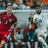 Bukan Cuma Timnas Indonesia, 4 Negara Ini yang Bisa Gantikan Iran di Piala Dunia 2026
