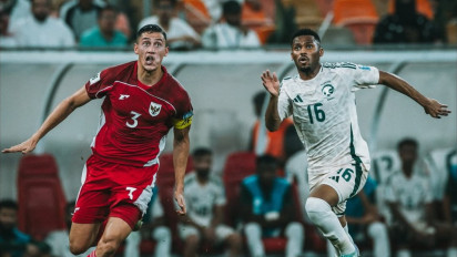 Bukan Cuma Timnas Indonesia, 4 Negara Ini yang Bisa Gantikan Iran di Piala Dunia 2026