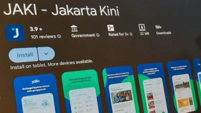 Warga Jakarta yang Merasa Cemas Terus-Menerus Bisa Curhat Lewat Konseling JakCare, Begini Caranya