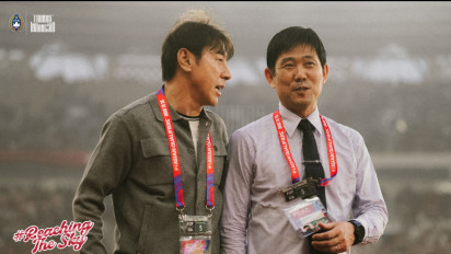 Segini Gaji yang Mesti Dibayar PSSI Kalau Berniat Bawa Kembali Shin Tae-yong Jadi Pelatih Timnas Indonesia