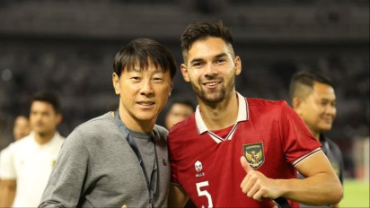 Sindiran Telak! Media Vietnam Bandingkan Pelatih STY dan Patrick Kluivert, Lebih Baik yang Mana?