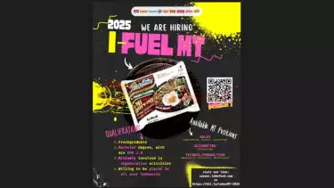 Lowongan kerja lulusan S1 di PT Indofood CBP Sukses Makmur TBK