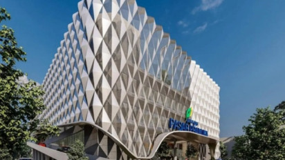 Beredar Isu Adanya Kenaikan Harga Sewa Kios Pasar Pramuka Pascarevitalisasi, Begini Kata Pasar Jaya