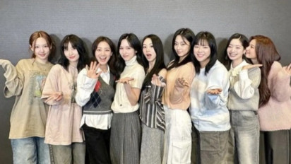 Tandai 10 Tahun Perjalanan Debut, TWICE Rilis Album Spesial