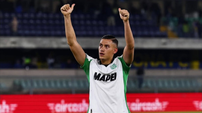 Jay Idzes Masuk Radar AC Milan, Media Italia Bandingkan Kapten Timnas Indonesia dengan Bek Tengah Rossoneri Ini