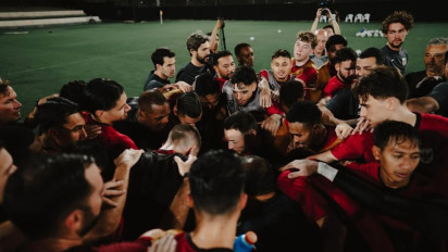 Media Inggris Terlalu 'Ikut Campur' Soal Laga Indonesia Vs Irak di Round 4 Kualifikasi Piala Dunia 2026: Sejarah Tidak Berpihak Pada Indonesia karena...