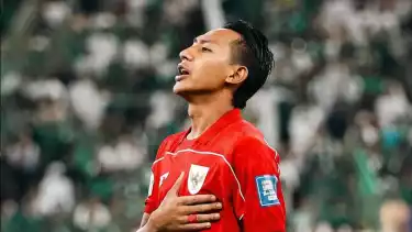 Pemain Timnas Indonesia, Beckham Putra Nugraha