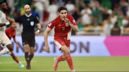 Walau Menang dari Irak Dini Hari Nanti, Timnas Indonesia Dipastikan Gagal Lolos ke Piala Dunia 2026 Jika...