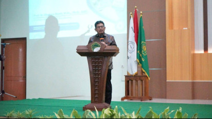 Gandeng Mahasiswa, BPJS Perkuat Ekosistem JKN