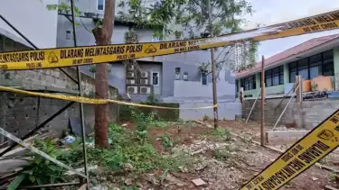 Polisi Pastikan Terapis Cantik Tewas di Jaksel Tidak dalam Kondisi Hamil, Penyebab Kematian Masih Tunggu Hasil Autopsi