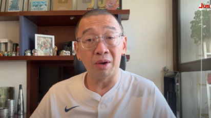 Coach Justin Blak-blakan soal Gebrakan Persib Bandung di Bursa Transfer: Semua Pemain Dibeli, Persib Harus Juara