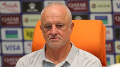 Pelatih Irak Akui Timnya Sempat Kewalahan Hadapi Indonesia, Zidane Iqbal Jadi Penyelamat…