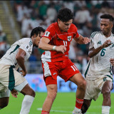 Tahukah Kamu? John Herdman Bisa Buat Starting Eleven Timnas Indonesia Hanya dari Pemain Persib Bandung