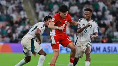 Pemain Timnas Indonesia, Ragnar Oratmangoen