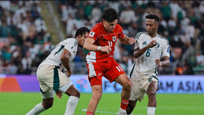 Media Ternama Belgia Berbondong-bondong Heboh Lihat Ragnar Oratmangoen Bikin Tim Elite Menderita