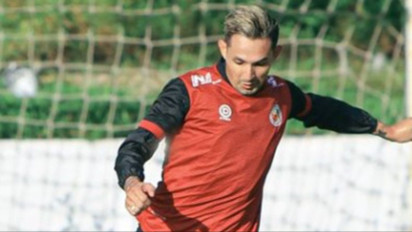 Tak Diduga Pemain Naturalisasi Ini Gak Tahu Negara Indonesia, Berujung Jadi Mualaf karena...