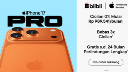 iPhone 17 Terbaru, Perbandingan dengan iPhone 16 dan Alasan Upgrade