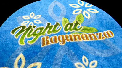 Melihat Antusias Warga Hari Pertama Jelajahi Night at Ragunan Zoo, Rela Antre-Senang Saat Terobos Pintu Masuk