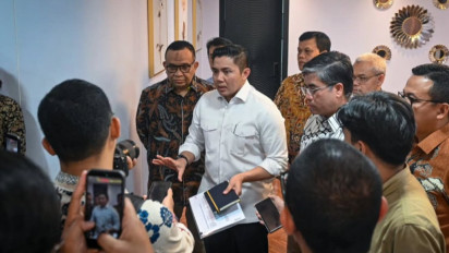 Seskab Ungkap Gaji Fantastis Peserta Magang Nasional, Jakarta Tembus Rp5,5 Juta per Bulan