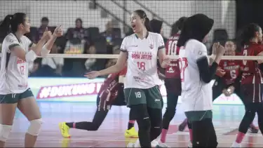 Bank Jatim di Livoli Divisi Utama 2025