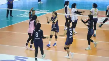 Petrokimia Gresik di Final Four Livoli Divisi Utama 2025