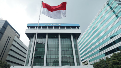 Raih Penghargaan di IHCA 2025, Harwan Muldidarmawan: Perkuat Tata Kelola dan Kepatuhan Organisasi Jadi Kunci Jasa Raharja