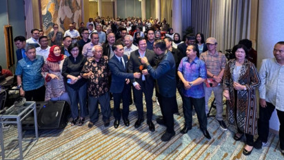 Usung Integritas dan Profesionalitas Advokat, Sosok Ini Dapat Dukungan Maju jadi Ketum AAI