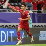 Update Pemain Timnas Indonesia yang Dicoret John Herdman di FIFA Series 2026: Marselino Ferdinan Comeback, 5 Nama Dicoret