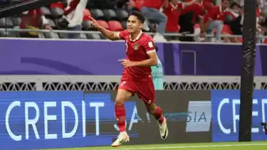 Pemain Timnas Indonesia, Marselino Ferdinan