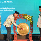Pemprov DKI Jakarta Dukung Kemajuan LDII Sebagai Lembaga Dakwah, Harapkan Terus Bersinergi