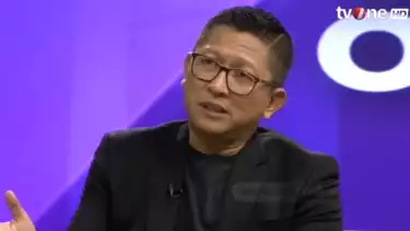 Presiden Persija Jakarta, Mohamad Prapanca