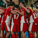 Terpopuler Timnas Indonesia: Calon Duet Ole Romeny Comeback, Skenario Garuda Gantikan Iran, dan 3 Pemain Naturalisasi Dicoret untuk FIFA Series 2026