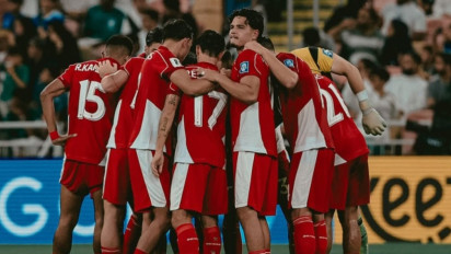 Terpopuler Timnas Indonesia: Calon Duet Ole Romeny Comeback, Skenario Garuda Gantikan Iran, dan 3 Pemain Naturalisasi Dicoret untuk FIFA Series 2026