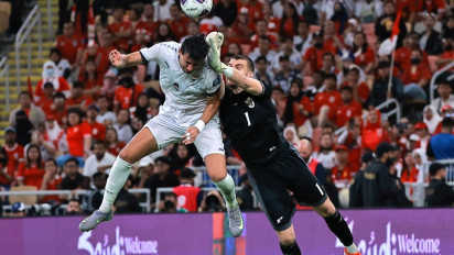 Dari Media China hingga Inggris Sejak Awal Sudah Tau, Kalau Perjuangan Timnas Indonesia Hingga Nasib Patrick Kluivert Terhenti Gegara…